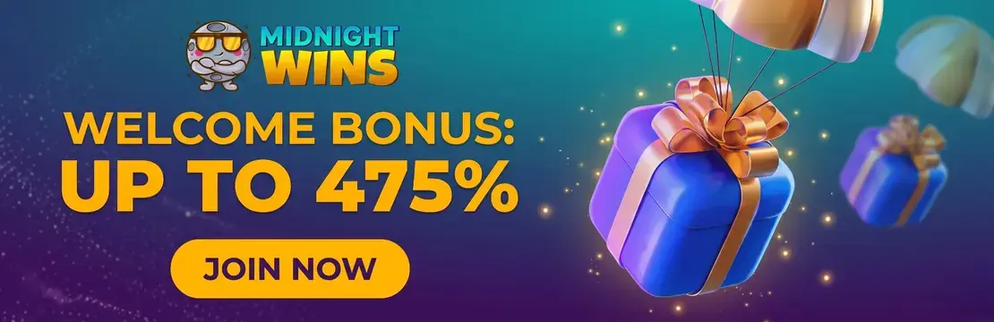 Midnight Wins Casino